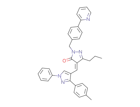 1253517-83-7 Structure