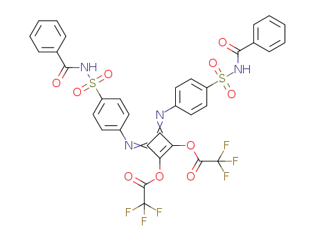 1350967-14-4 Structure