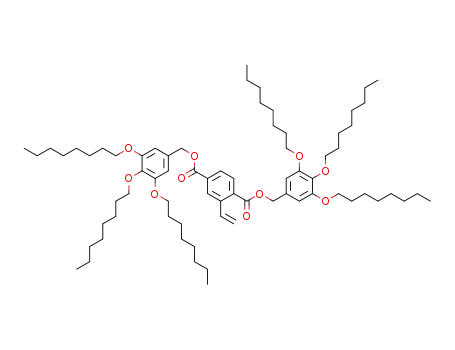 C<sub>72</sub>H<sub>116</sub>O<sub>10</sub>