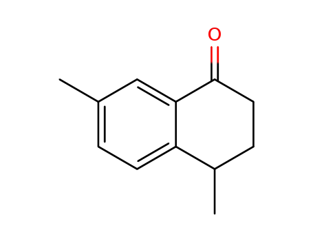 4,7-Dimethyltetral-1-one