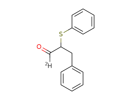 C<sub>15</sub>H<sub>13</sub><sup>(2)</sup>HOS