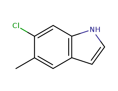 162100-42-7 Structure