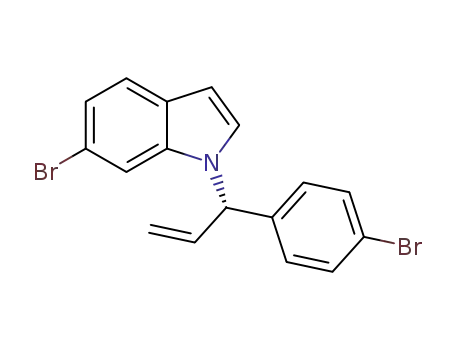 1380301-60-9 Structure