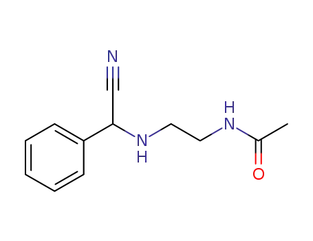 C<sub>12</sub>H<sub>15</sub>N<sub>3</sub>O