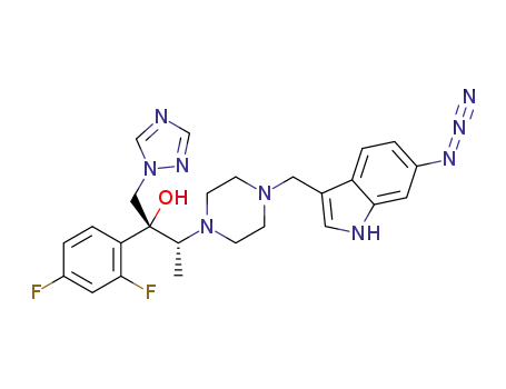 1266605-87-1 Structure