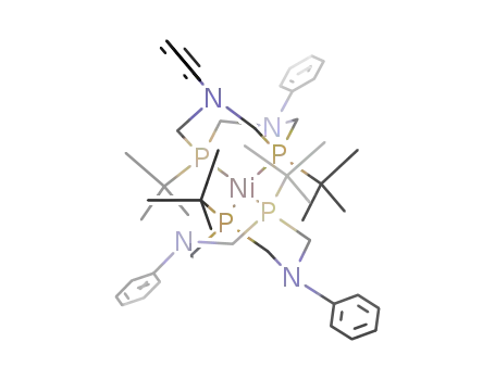 [Ni(1,5-phenyl-3,7-tert-butyl-1,5-diaza-3,7-diphosphacyclooctane)2]