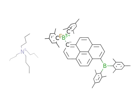 1085484-11-2 Structure