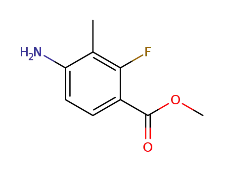 1206680-26-3 Structure