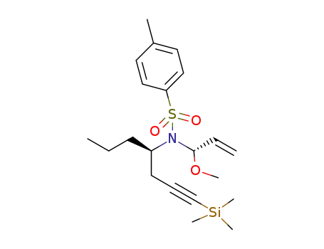 1361969-68-7 Structure