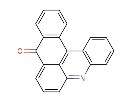 5811-86-9 Structure