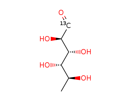 6-DEOXY-L-[1-13C]FUCOSE