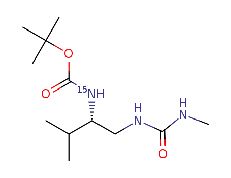 1360138-53-9 Structure