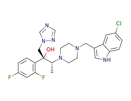 1266605-75-7 Structure