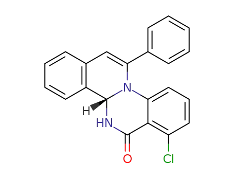 1364405-95-7 Structure