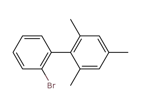 2'-Bromo-2,4,6-trimethylbiphenyl