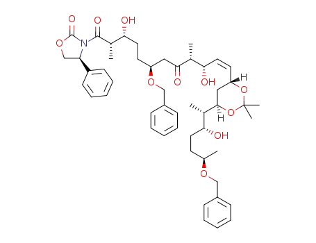 C<sub>50</sub>H<sub>67</sub>NO<sub>11</sub>