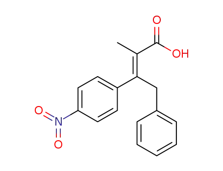 C<sub>17</sub>H<sub>15</sub>NO<sub>4</sub>