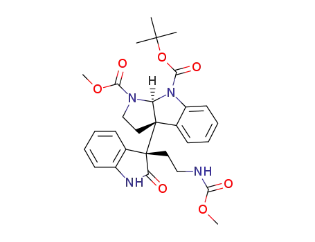 1380315-91-2 Structure