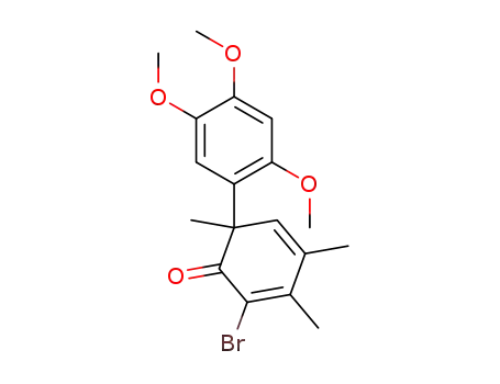 1358901-32-2 Structure