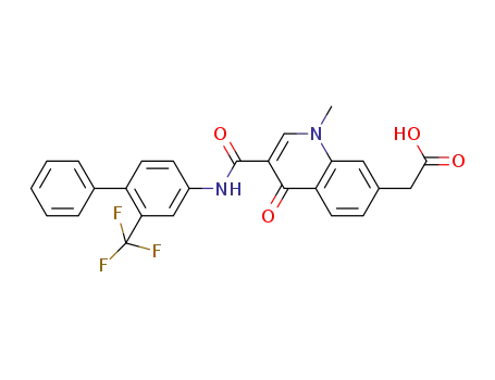 1351945-17-9 Structure