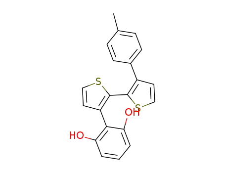 1356445-70-9 Structure