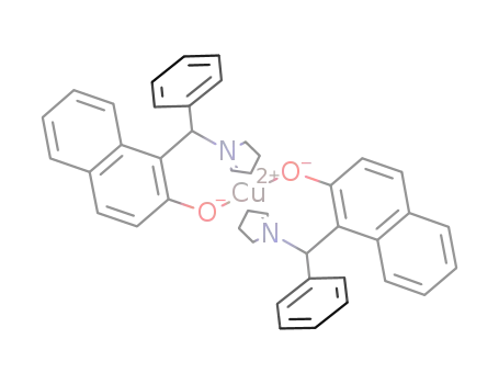 1363721-09-8 Structure