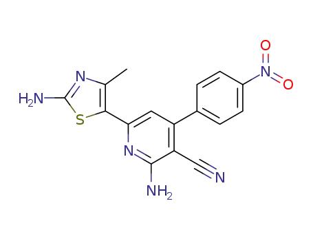 1340548-01-7 Structure
