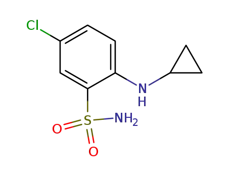 1204572-59-7 Structure