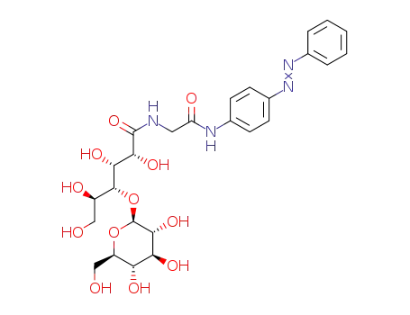 Molecular Structure of 1312808-69-7 (C<sub>26</sub>H<sub>34</sub>N<sub>4</sub>O<sub>12</sub>)