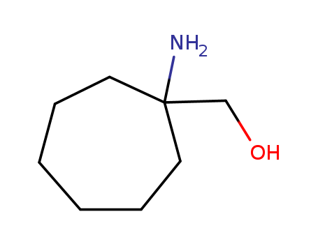 (1-aminocycloheptyl)methanol(SALTDATA: FREE)