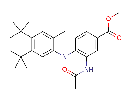 C<sub>25</sub>H<sub>32</sub>N<sub>2</sub>O<sub>3</sub>
