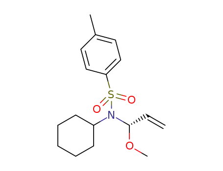 1361969-87-0 Structure