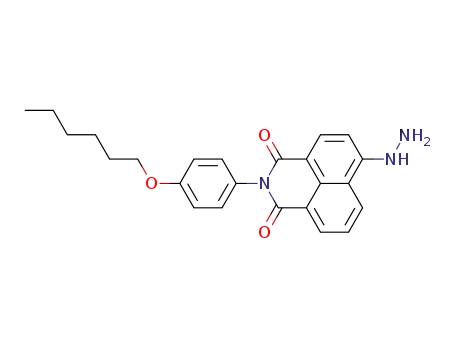 C<sub>24</sub>H<sub>25</sub>N<sub>3</sub>O<sub>3</sub>