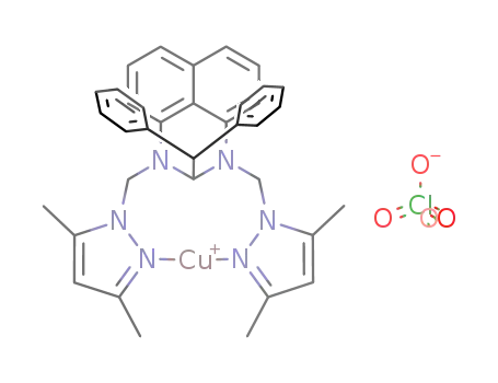 1372138-46-9 Structure
