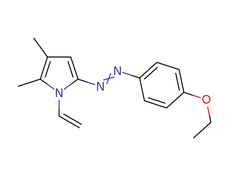 C<sub>16</sub>H<sub>19</sub>N<sub>3</sub>O