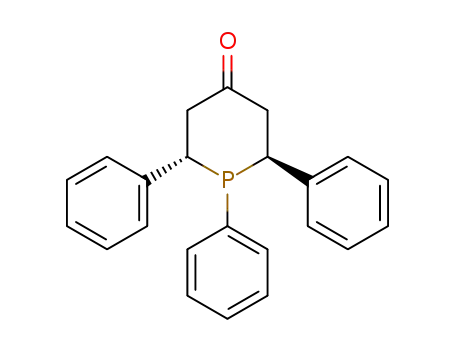 C<sub>23</sub>H<sub>21</sub>OP