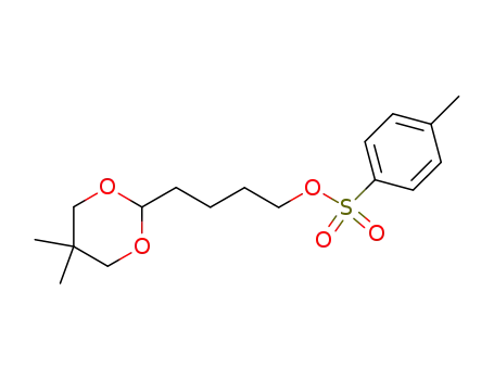 57101-34-5 Structure