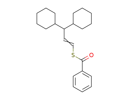 C<sub>22</sub>H<sub>30</sub>OS