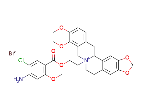 Br<sup>(1-)</sup>*C<sub>30</sub>H<sub>32</sub>ClN<sub>2</sub>O<sub>7</sub><sup>(1+)</sup>