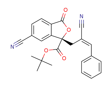 1381860-76-9 Structure