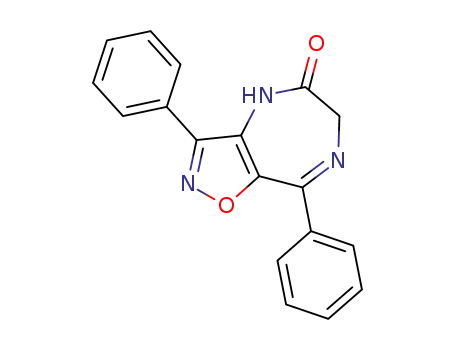 C<sub>18</sub>H<sub>13</sub>N<sub>3</sub>O<sub>2</sub>