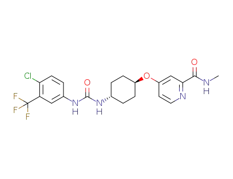 1394011-81-4 Structure