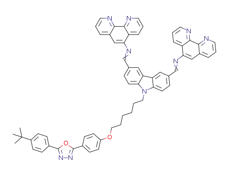 1402660-11-0 Structure