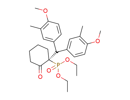 1400289-31-7 Structure