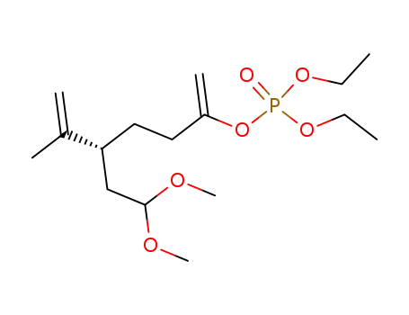 125318-08-3 Structure