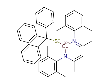 1394888-47-1 Structure