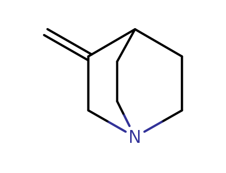 3-METHYLIDENE-1-AZABICYCLO[2.2.2]OCTANE