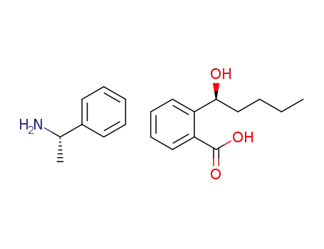 C<sub>12</sub>H<sub>16</sub>O<sub>3</sub>*C<sub>8</sub>H<sub>11</sub>N