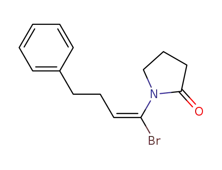 1391467-45-0 Structure