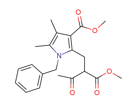 1407997-20-9 Structure